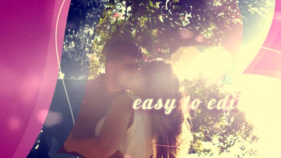 Romantic Slideshow Videohive 14700319 After Effects Image 8