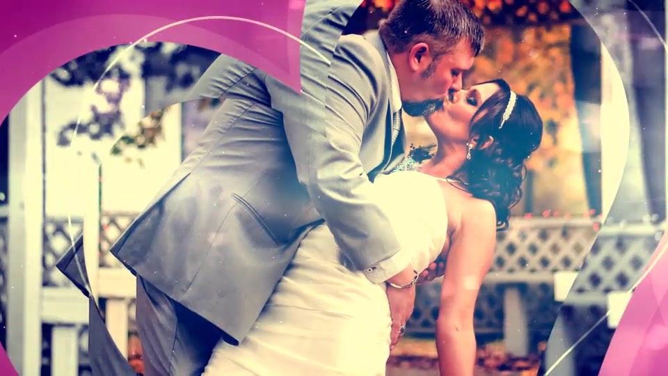 Romantic Slideshow Videohive 14700319 After Effects Image 9