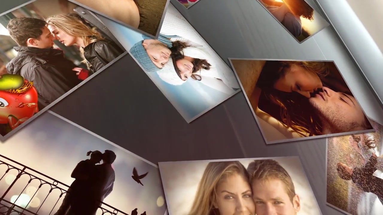 Romantic Slideshow Videohive 15455652 After Effects Image 10