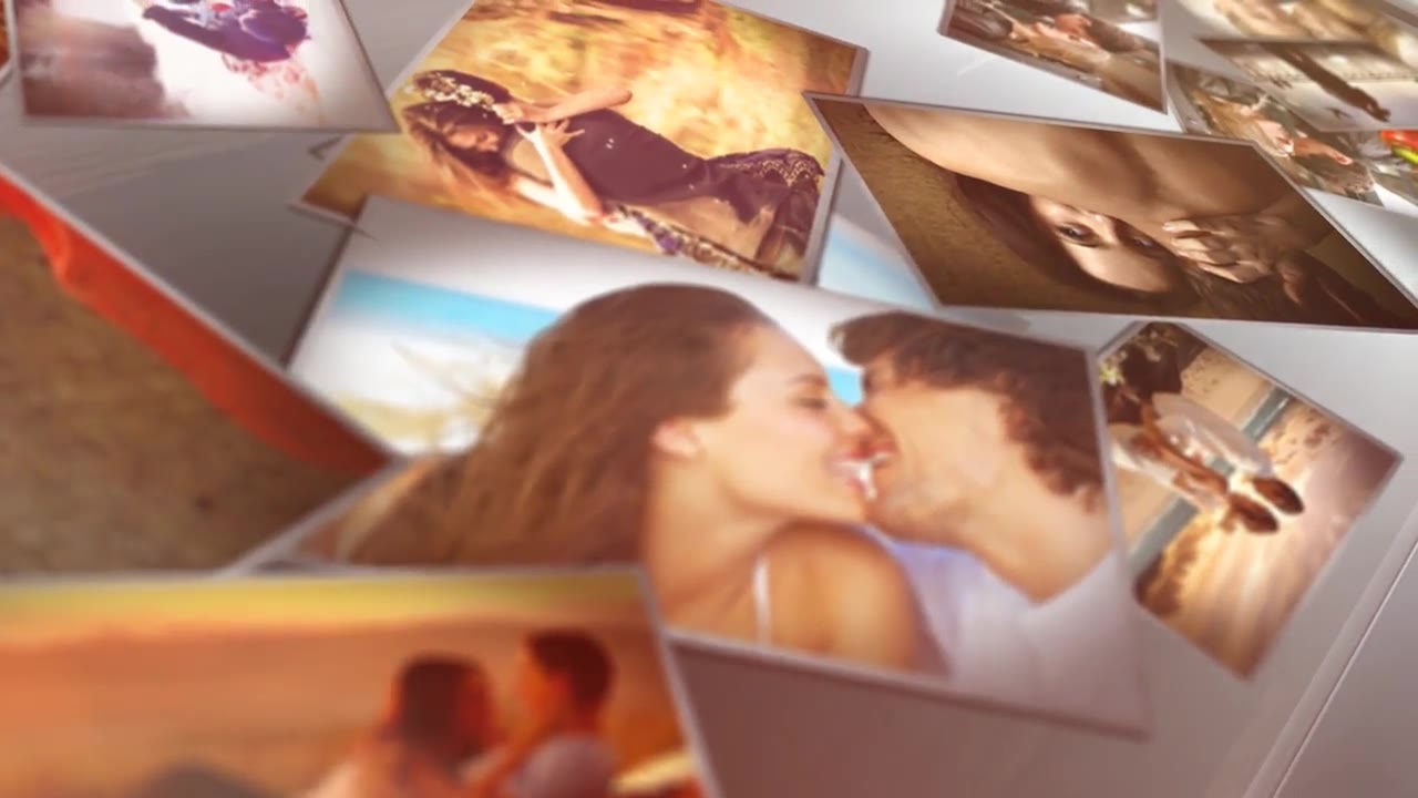 Romantic Slideshow Videohive 15455652 After Effects Image 3