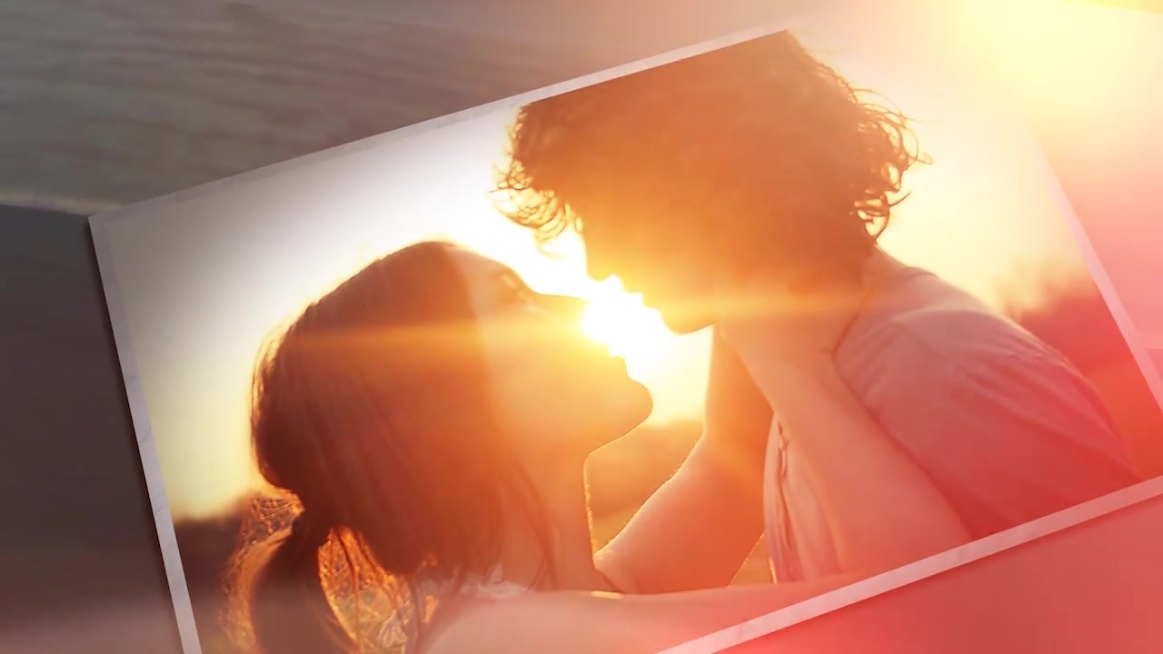 Romantic Slideshow Videohive 15455652 After Effects Image 8