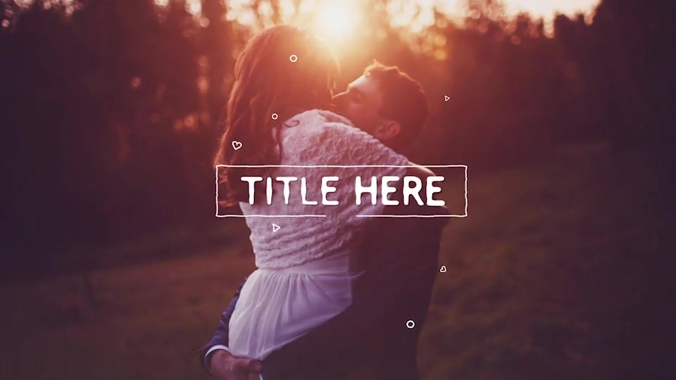 Romantic Slideshow Videohive 15922635 After Effects Image 12