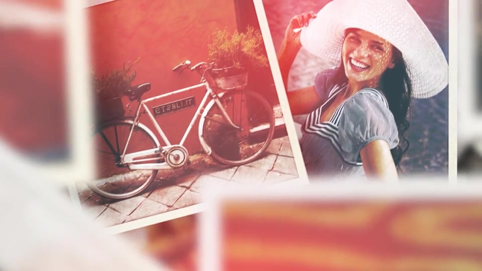 Romantic Slideshow Videohive 29405901 After Effects Image 10