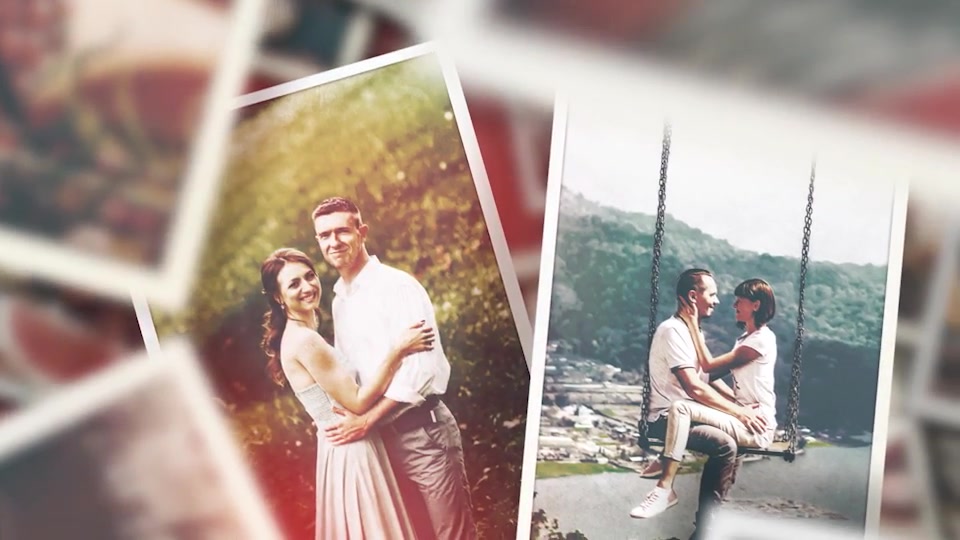 Romantic Slideshow Videohive 29405901 After Effects Image 3