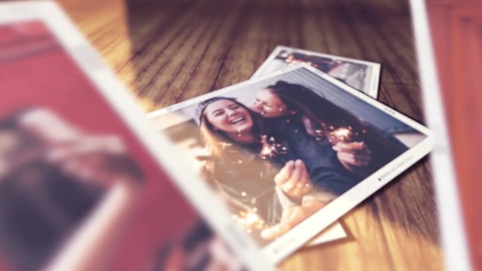 Romantic Slideshow Videohive 30270577 After Effects Image 10