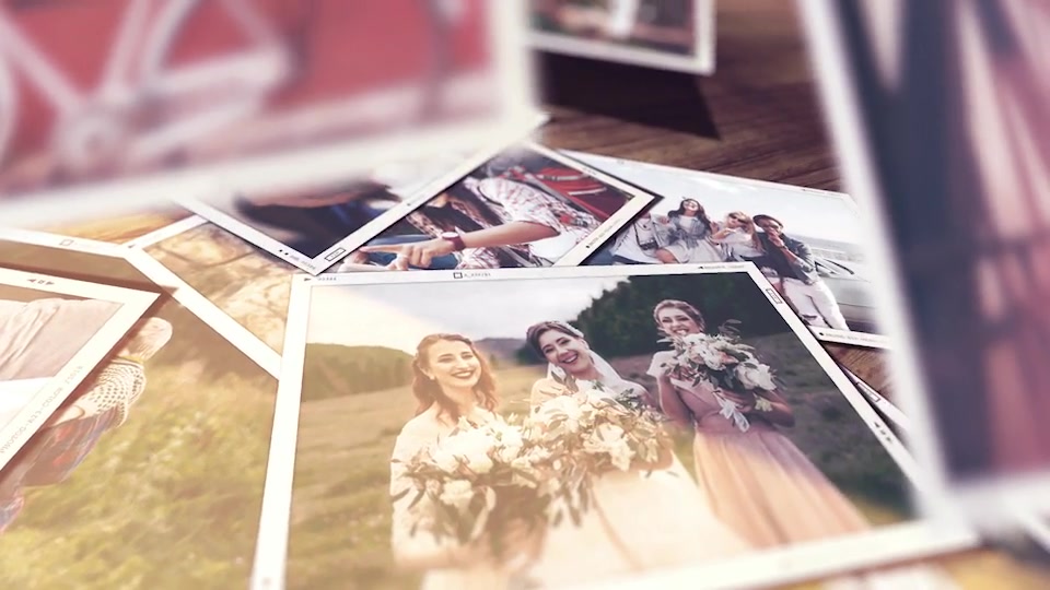 Romantic Slideshow Videohive 30270577 After Effects Image 5
