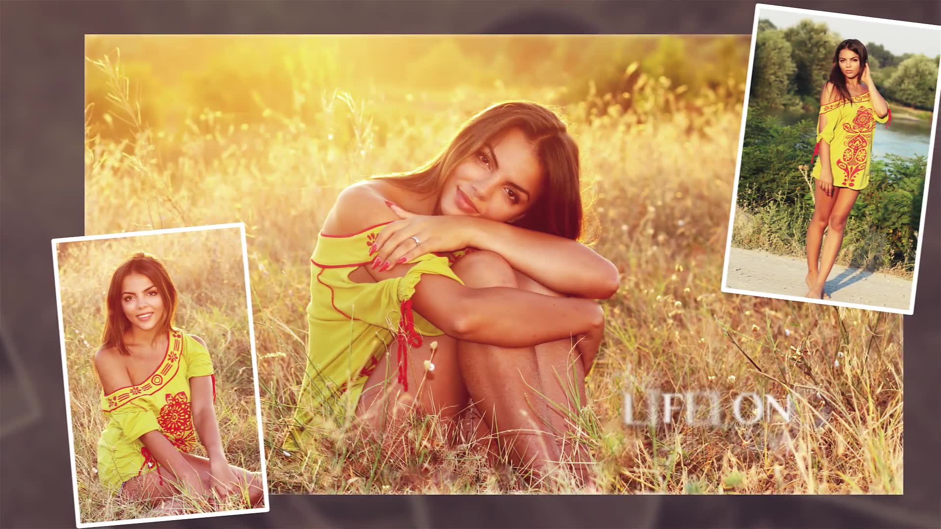 Romantic Slideshow Videohive 24383922 After Effects Image 3