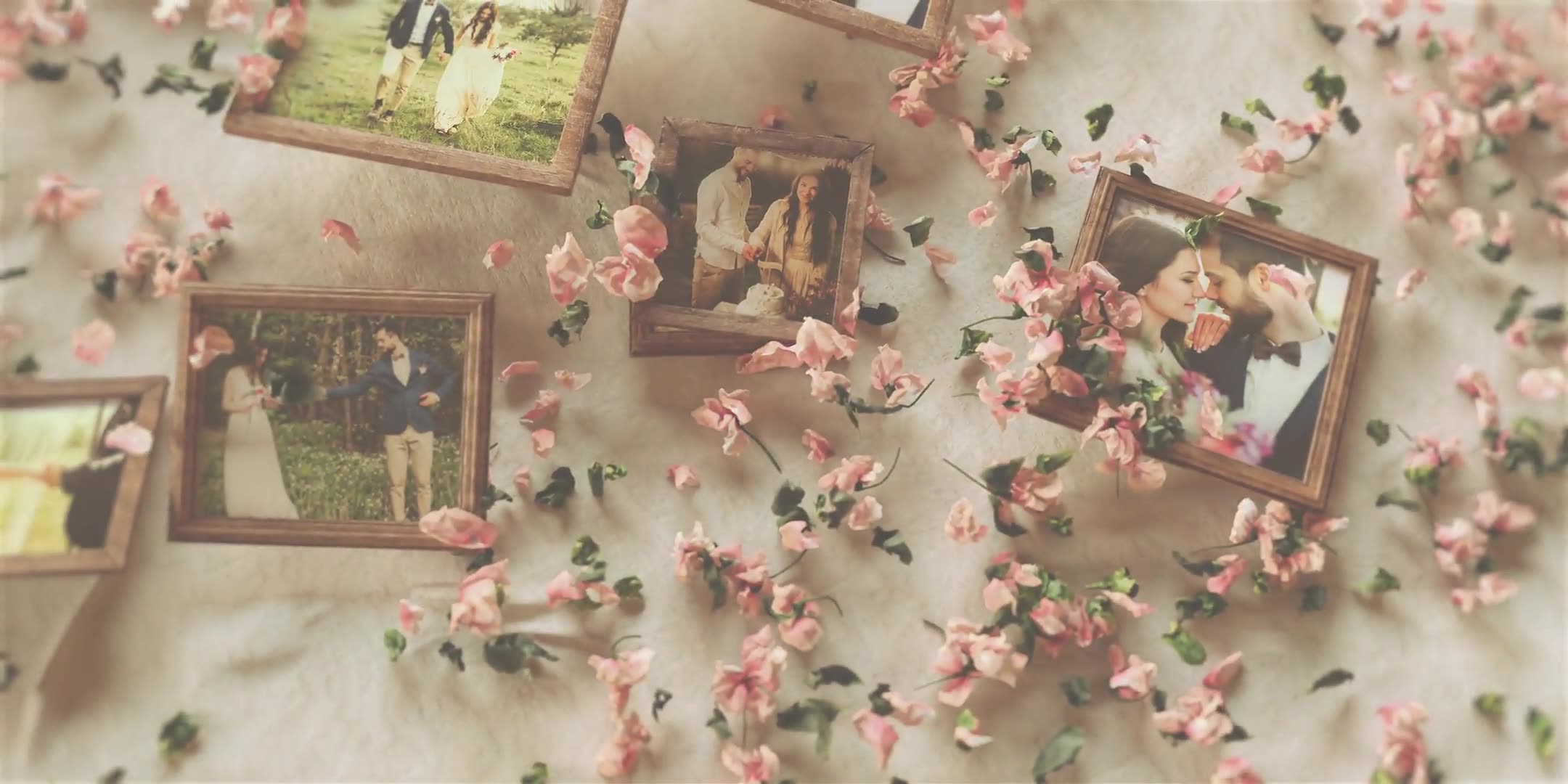 Romantic Slideshow Videohive 26957173 After Effects Image 2
