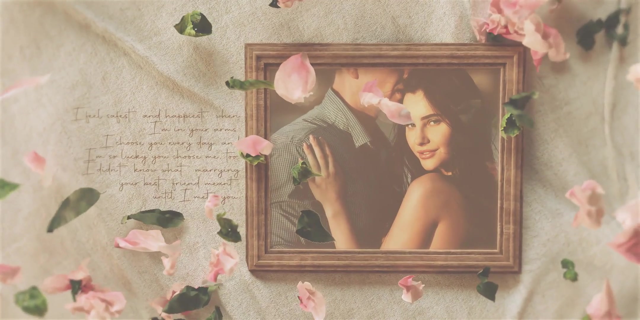 Romantic Slideshow Videohive 26957173 After Effects Image 4