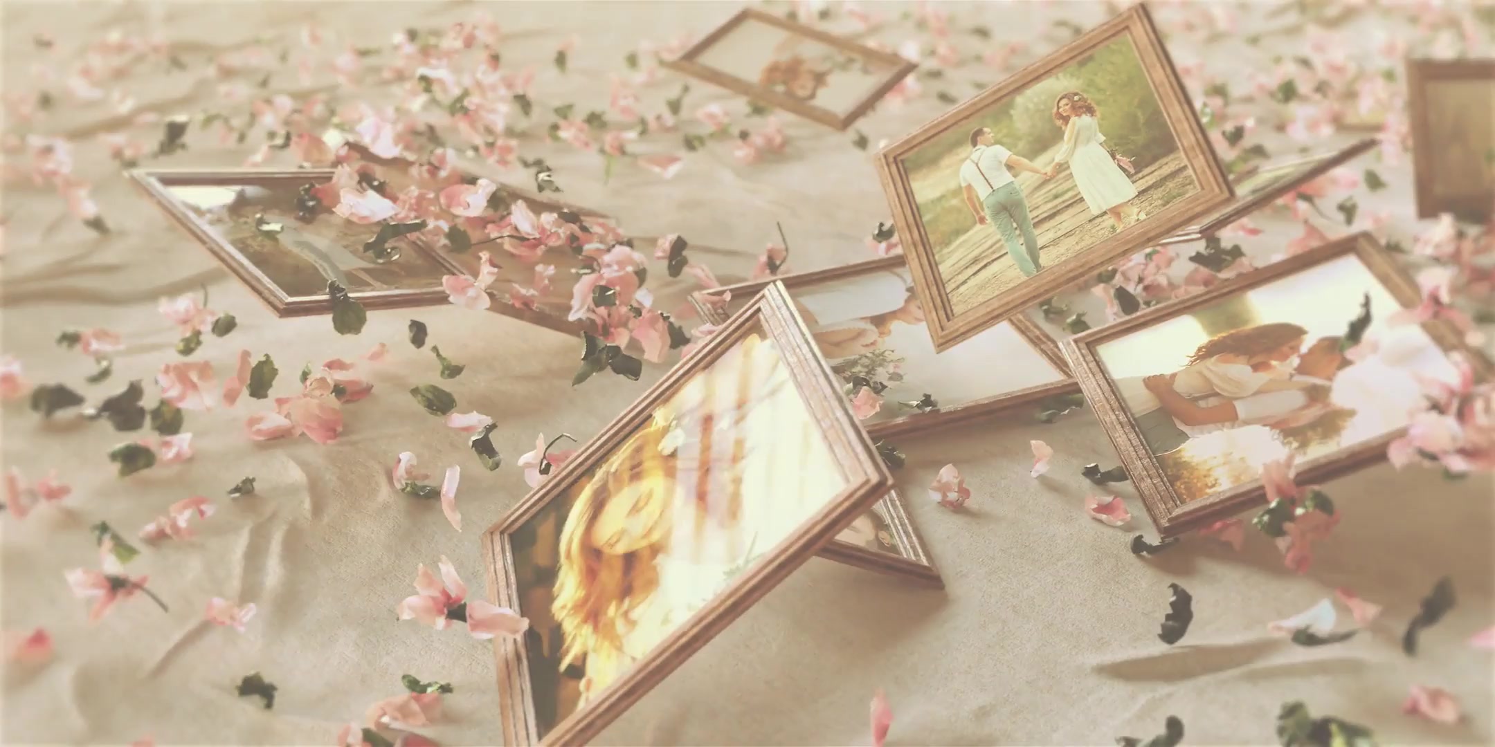 Romantic Slideshow Videohive 26957173 After Effects Image 6