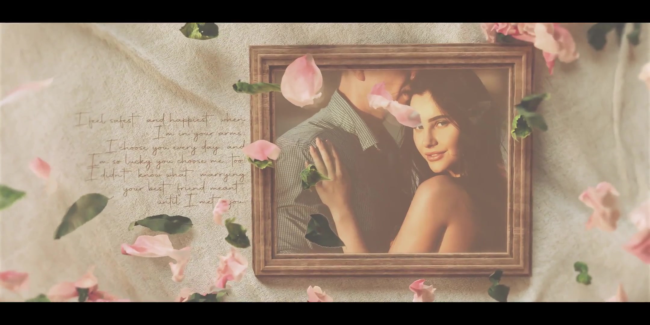 Romantic Slideshow Videohive 26957173 After Effects Image 9