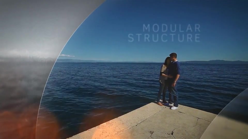 Romantic Slideshow Videohive 12316327 After Effects Image 4