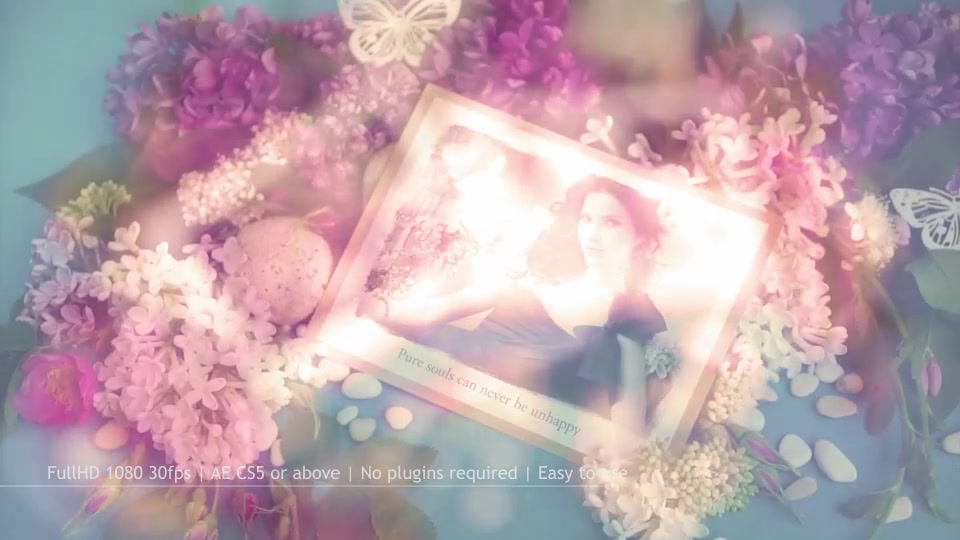 Romantic Slideshow Videohive 16720962 After Effects Image 3