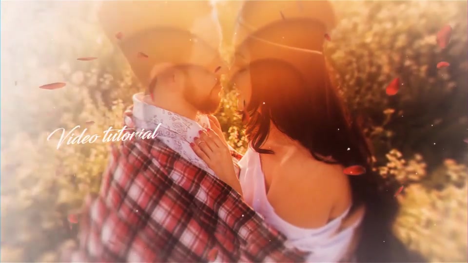 Romantic Slideshow - Download Videohive 20166726