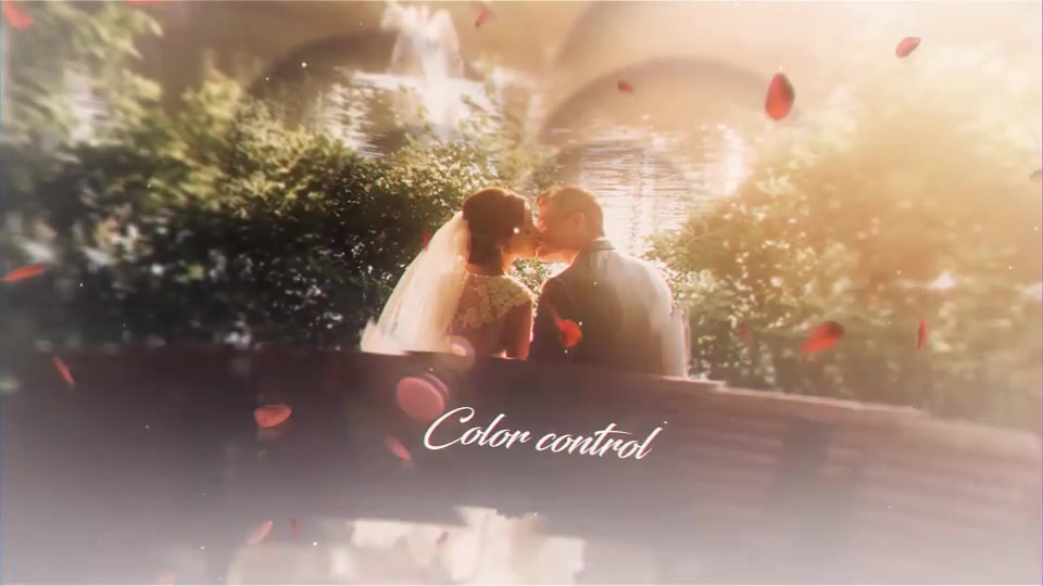 Romantic Slideshow - Download Videohive 20166726