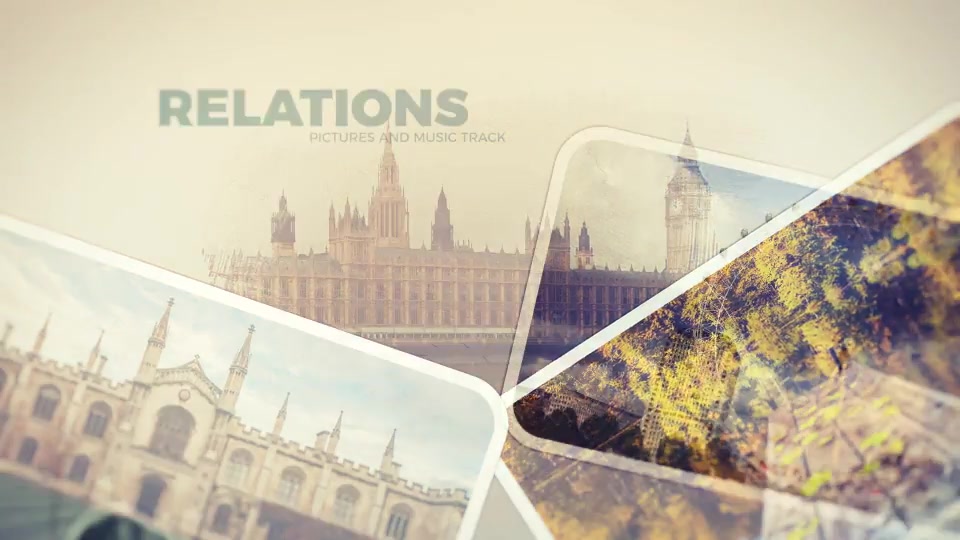 Romantic Slideshow - Download Videohive 20469089