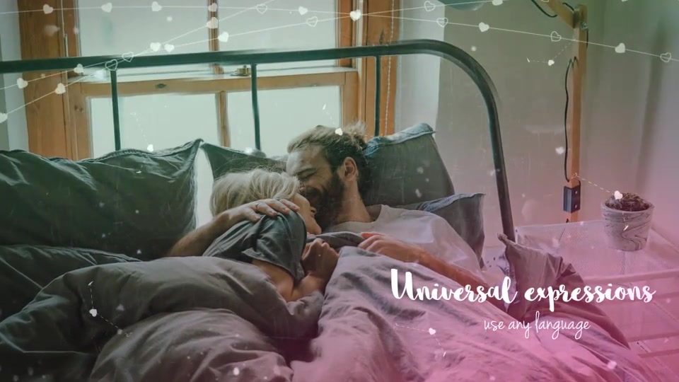 Romantic Slideshow Videohive 21329985 After Effects Image 10