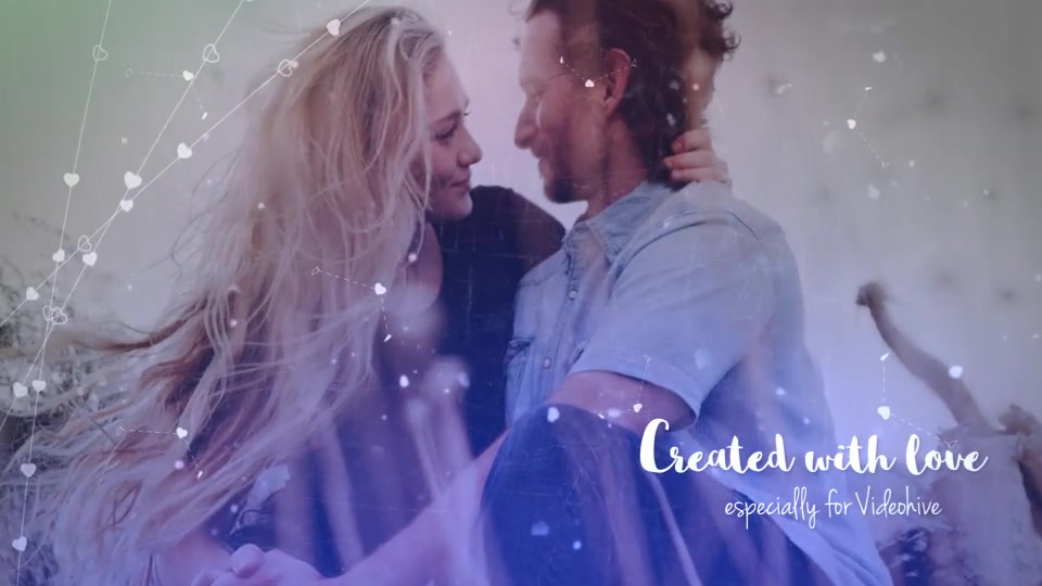 Romantic Slideshow Videohive 21329985 After Effects Image 12