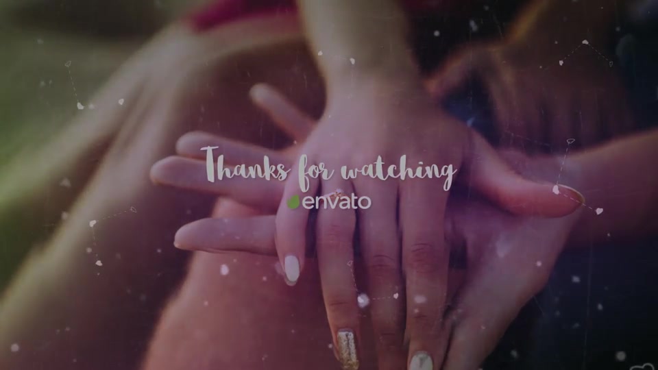 Romantic Slideshow Videohive 21329985 After Effects Image 13