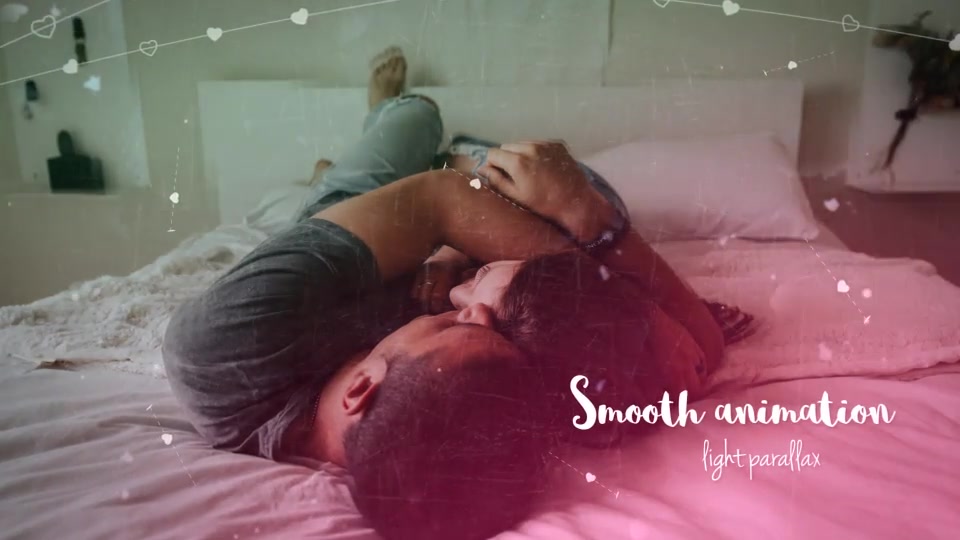 Romantic Slideshow Videohive 21329985 After Effects Image 4