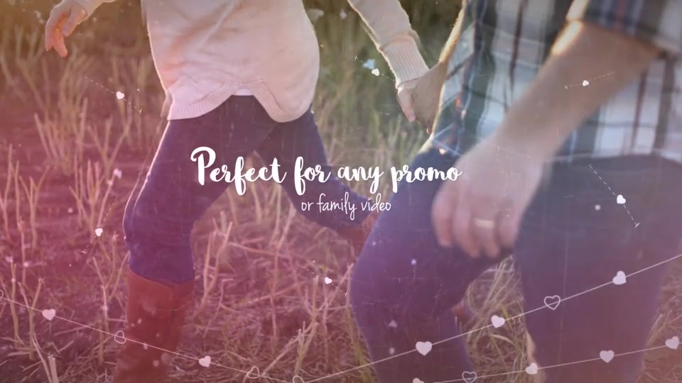 Romantic Slideshow Videohive 21329985 After Effects Image 5