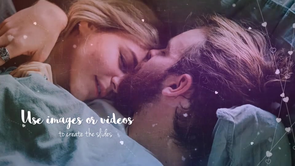 Romantic Slideshow Videohive 21329985 After Effects Image 6