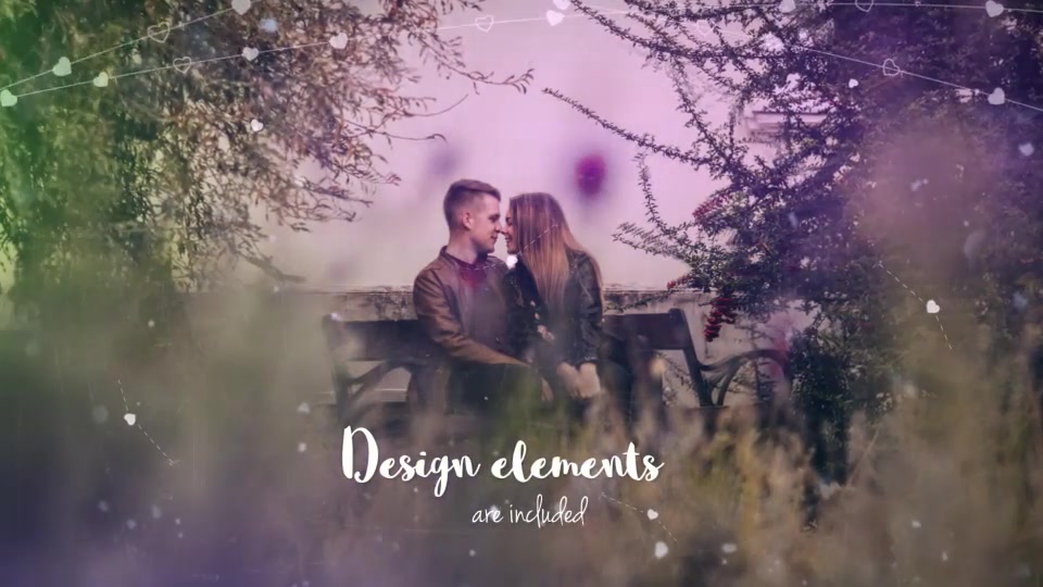 Romantic Slideshow Videohive 21329985 After Effects Image 7