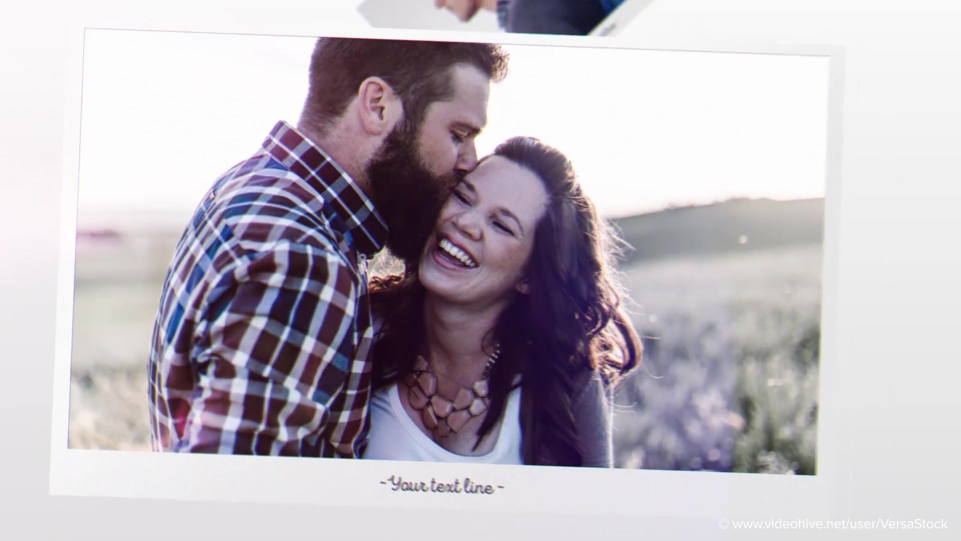 Romantic Slideshow - Download Videohive 21413855