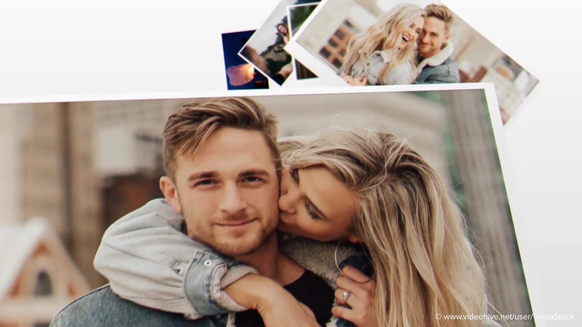 Romantic Slideshow - Download Videohive 21413855