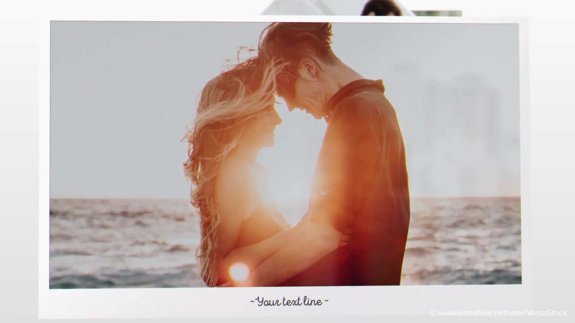 Romantic Slideshow - Download Videohive 21413855