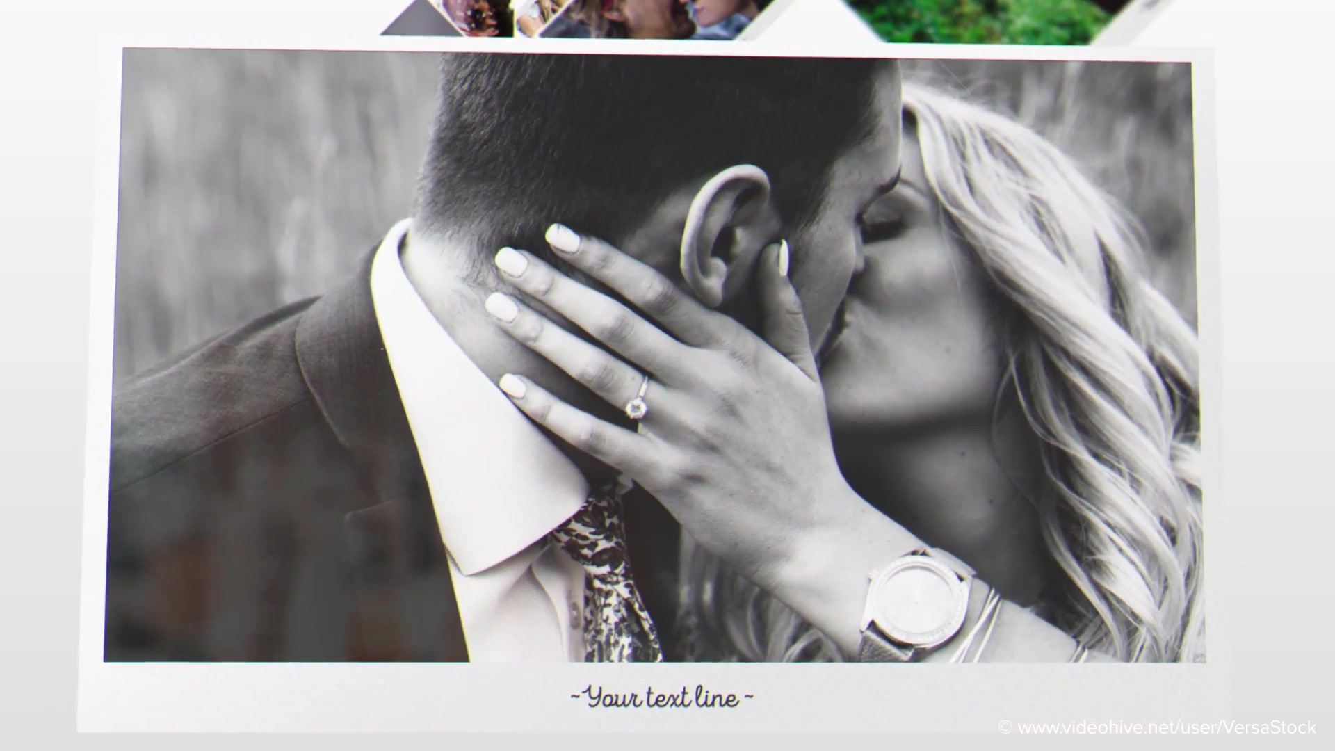 Romantic Slideshow - Download Videohive 21413855