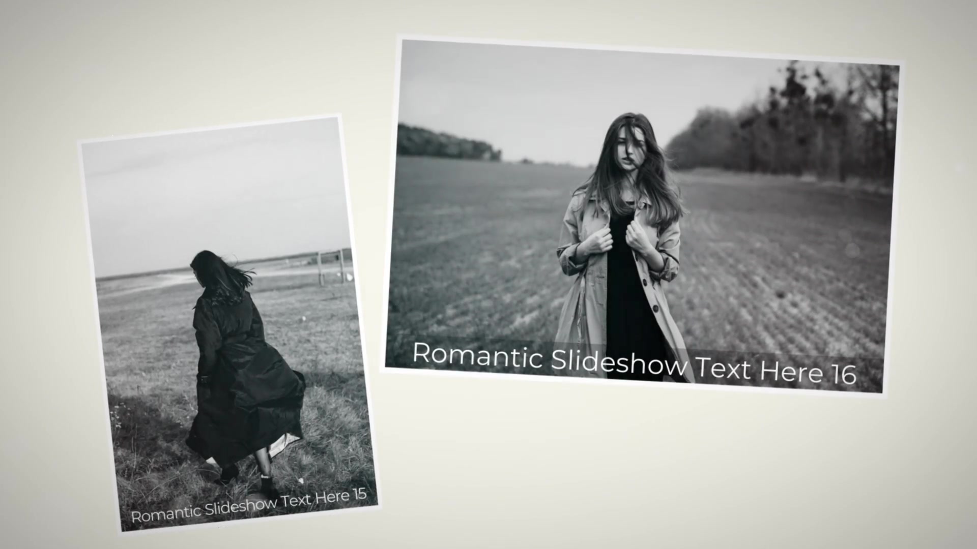 Romantic Slideshow | DR Videohive 35953007 DaVinci Resolve Image 11
