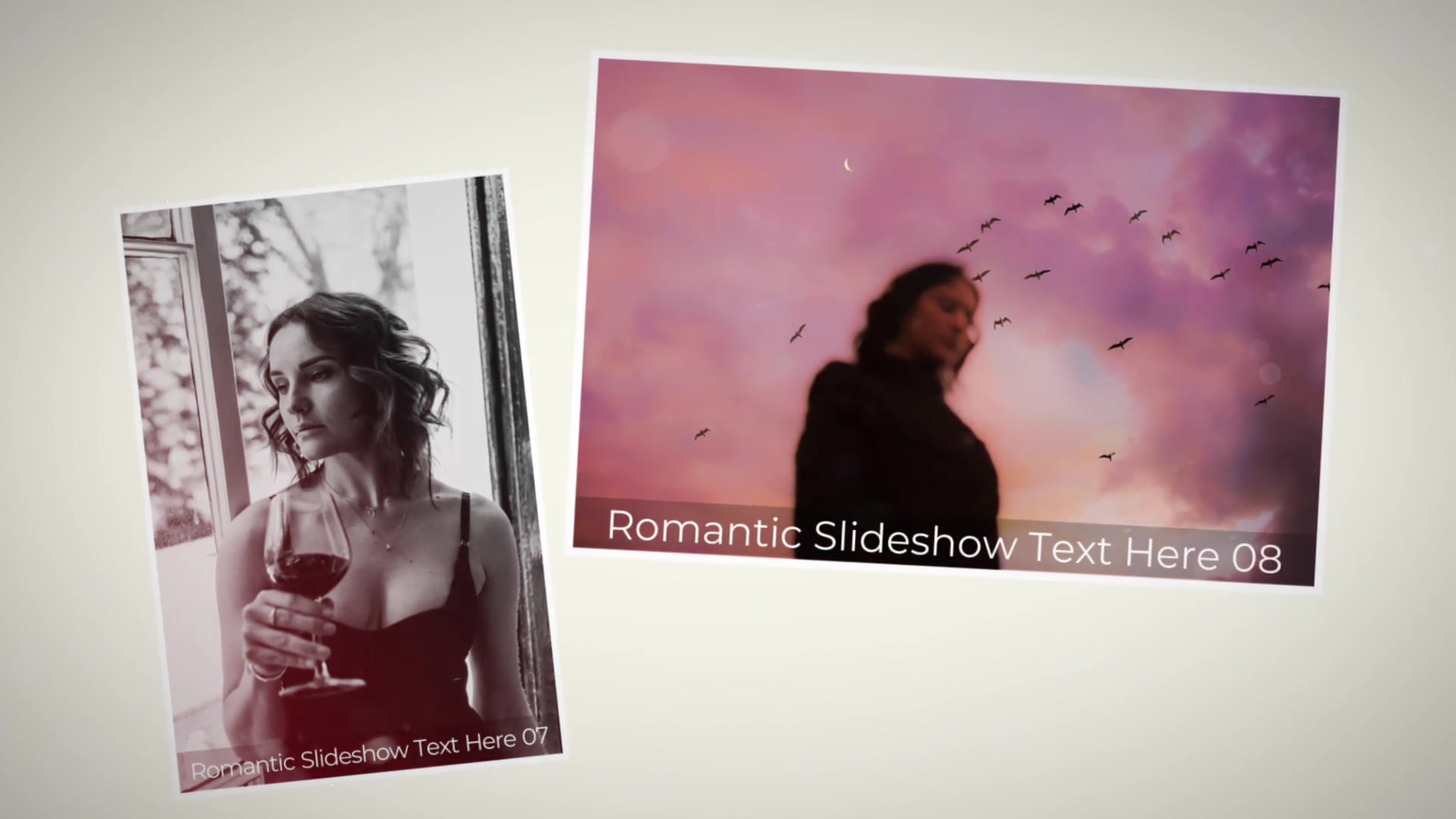Romantic Slideshow | DR Videohive 35953007 DaVinci Resolve Image 6