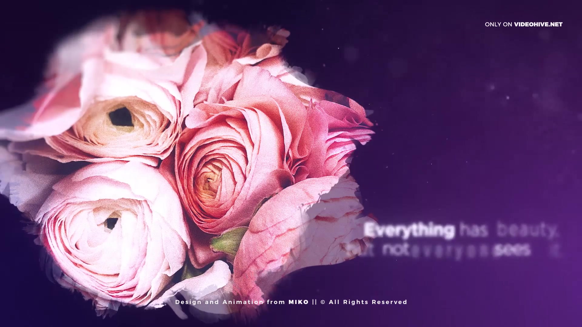Romantic Slideshow Stars Videohive 24167186 After Effects Image 5