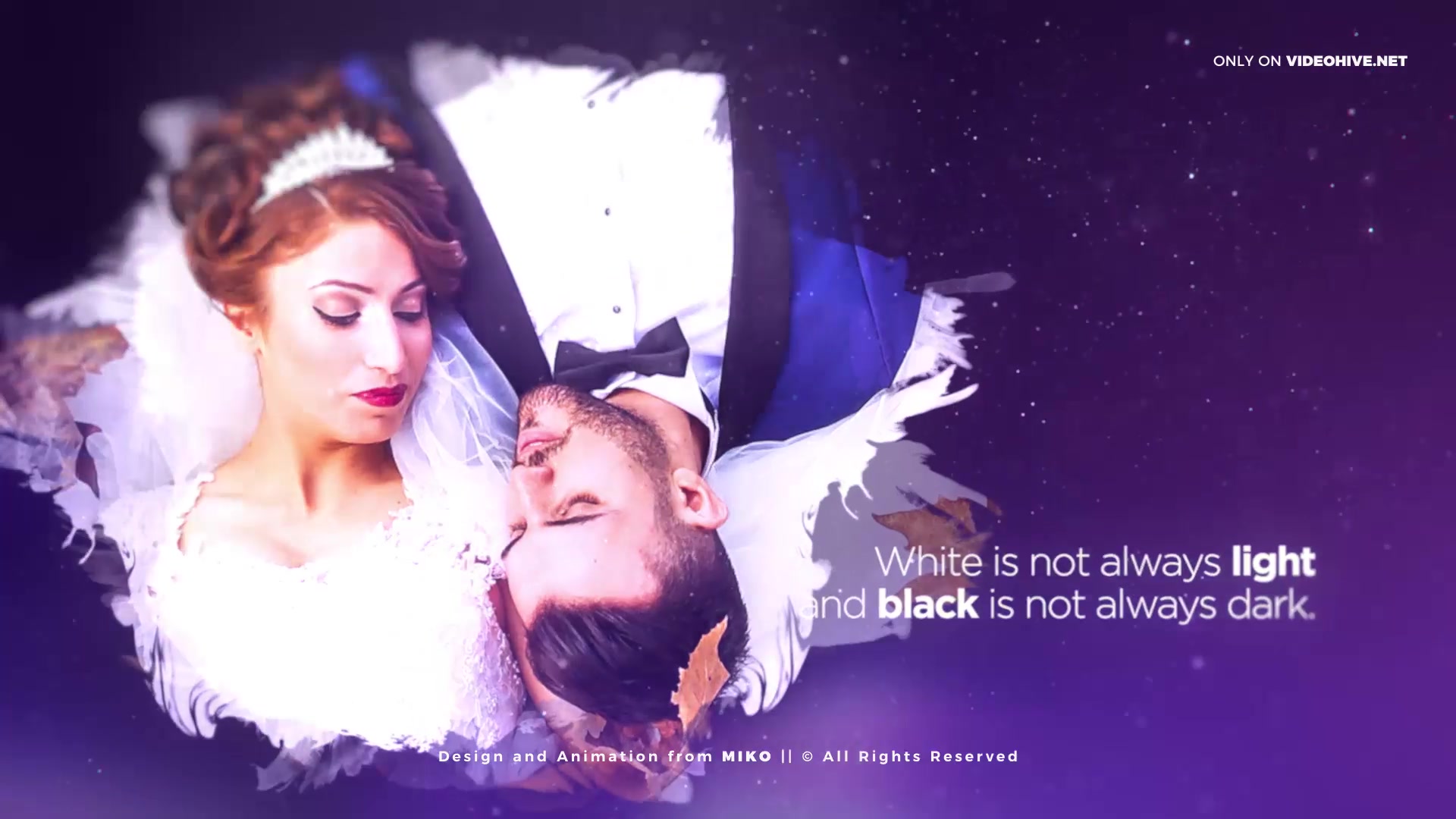 Romantic Slideshow Stars Videohive 24167186 After Effects Image 7
