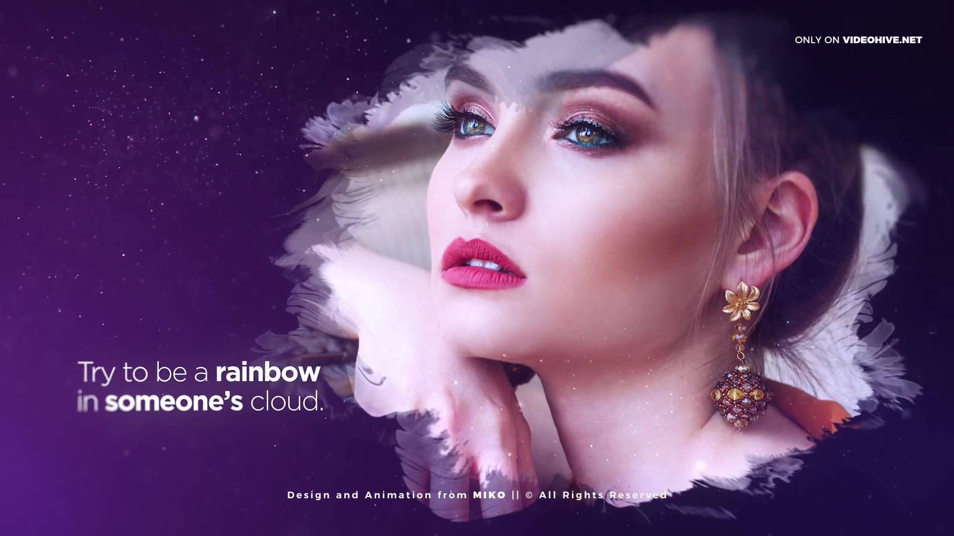 Romantic Slideshow Stars Videohive 24167186 After Effects Image 9