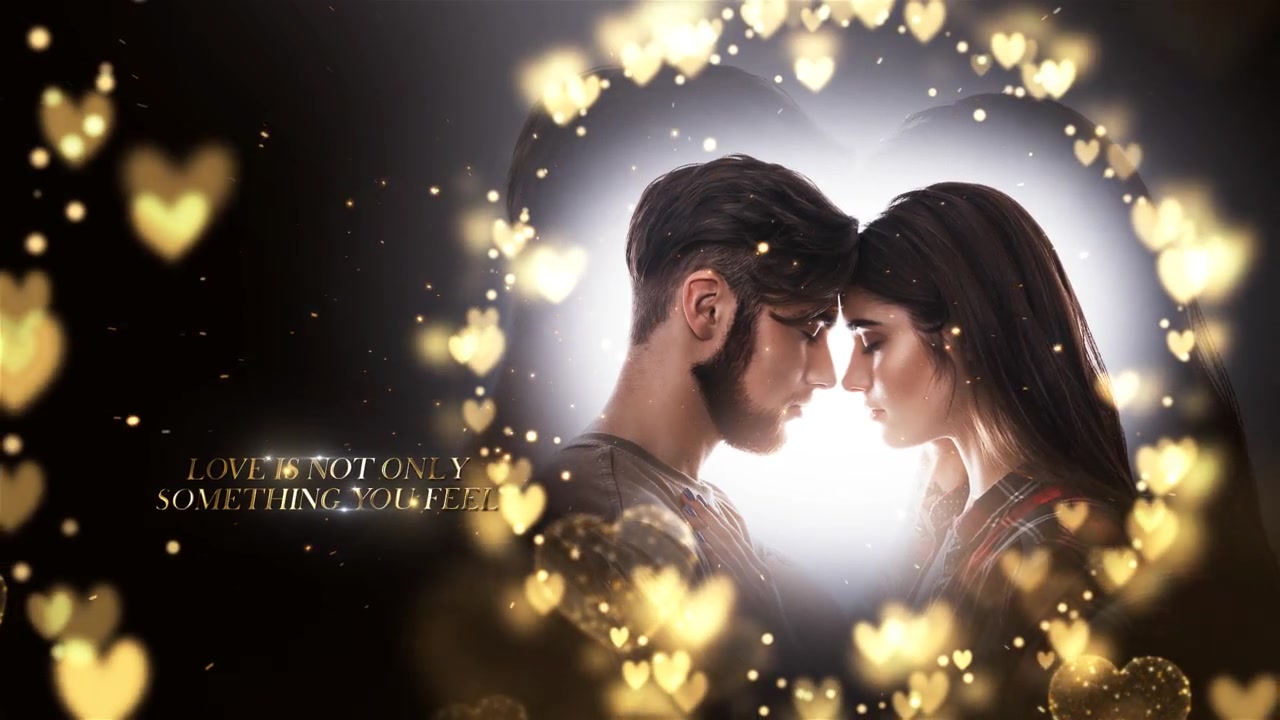 Romantic Slideshow Videohive 30631741 After Effects Image 11