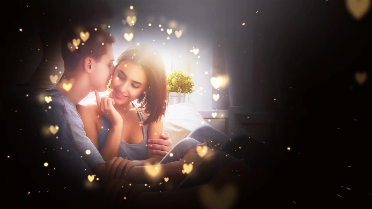 Romantic Slideshow Videohive 30631741 After Effects Image 2