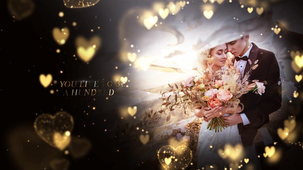 Romantic Slideshow Videohive 30631741 After Effects Image 5