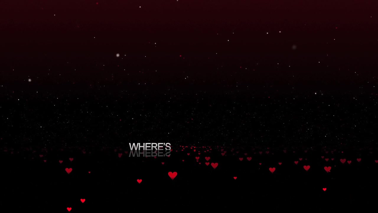 Romantic Slideshow Where is the Love? Videohive 15522425 After Effects Image 2