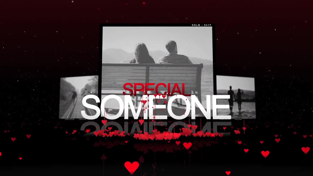 Romantic Slideshow Where is the Love? Videohive 15522425 After Effects Image 5