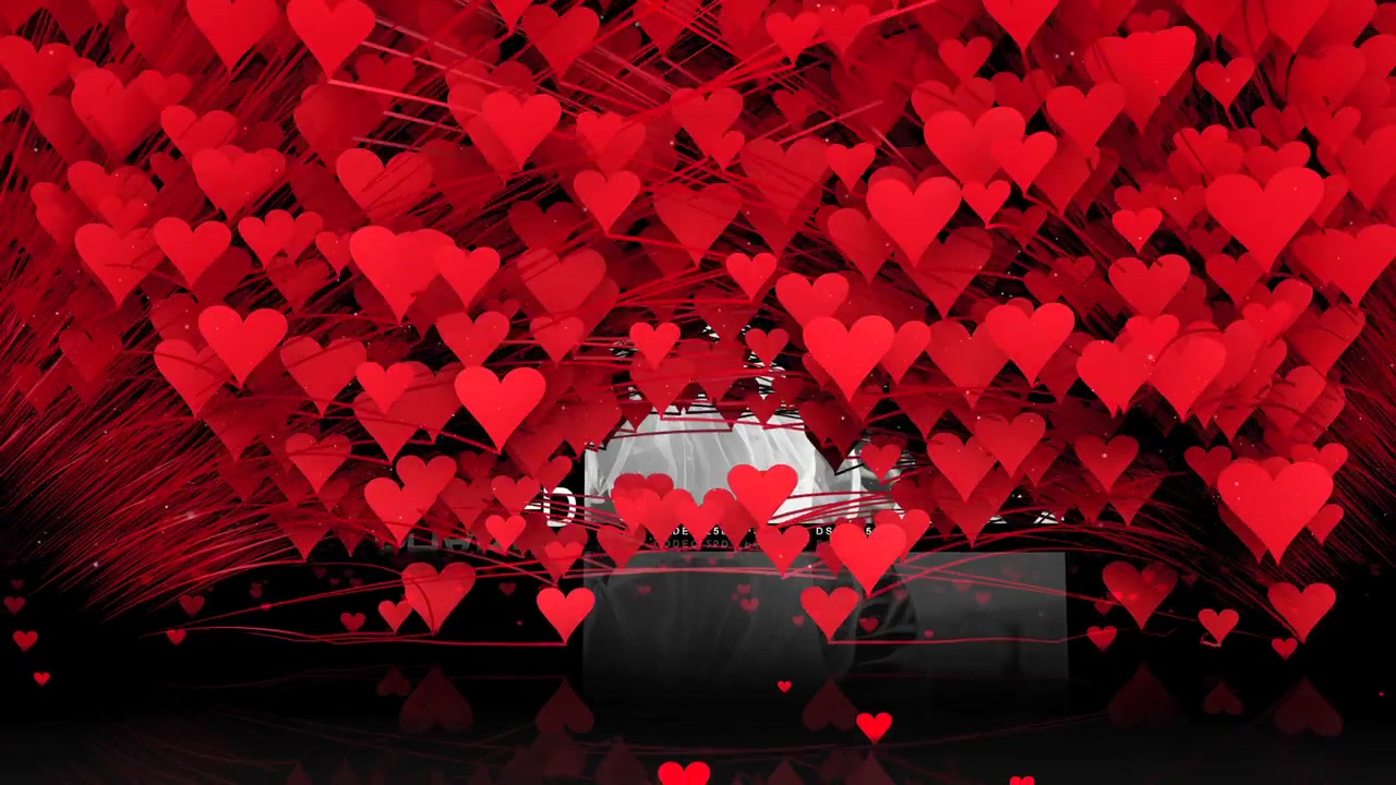 Romantic Slideshow Where is the Love? Videohive 15522425 After Effects Image 9