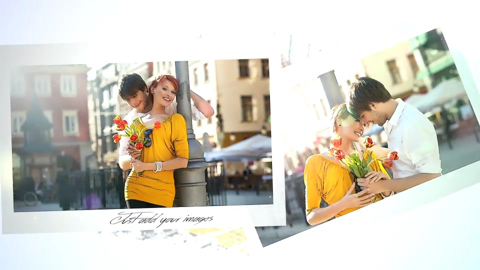 Romantic Story - Download Videohive 11515819