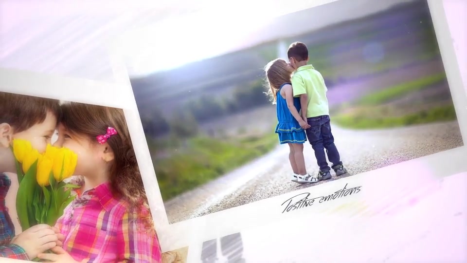 Romantic Story - Download Videohive 11515819