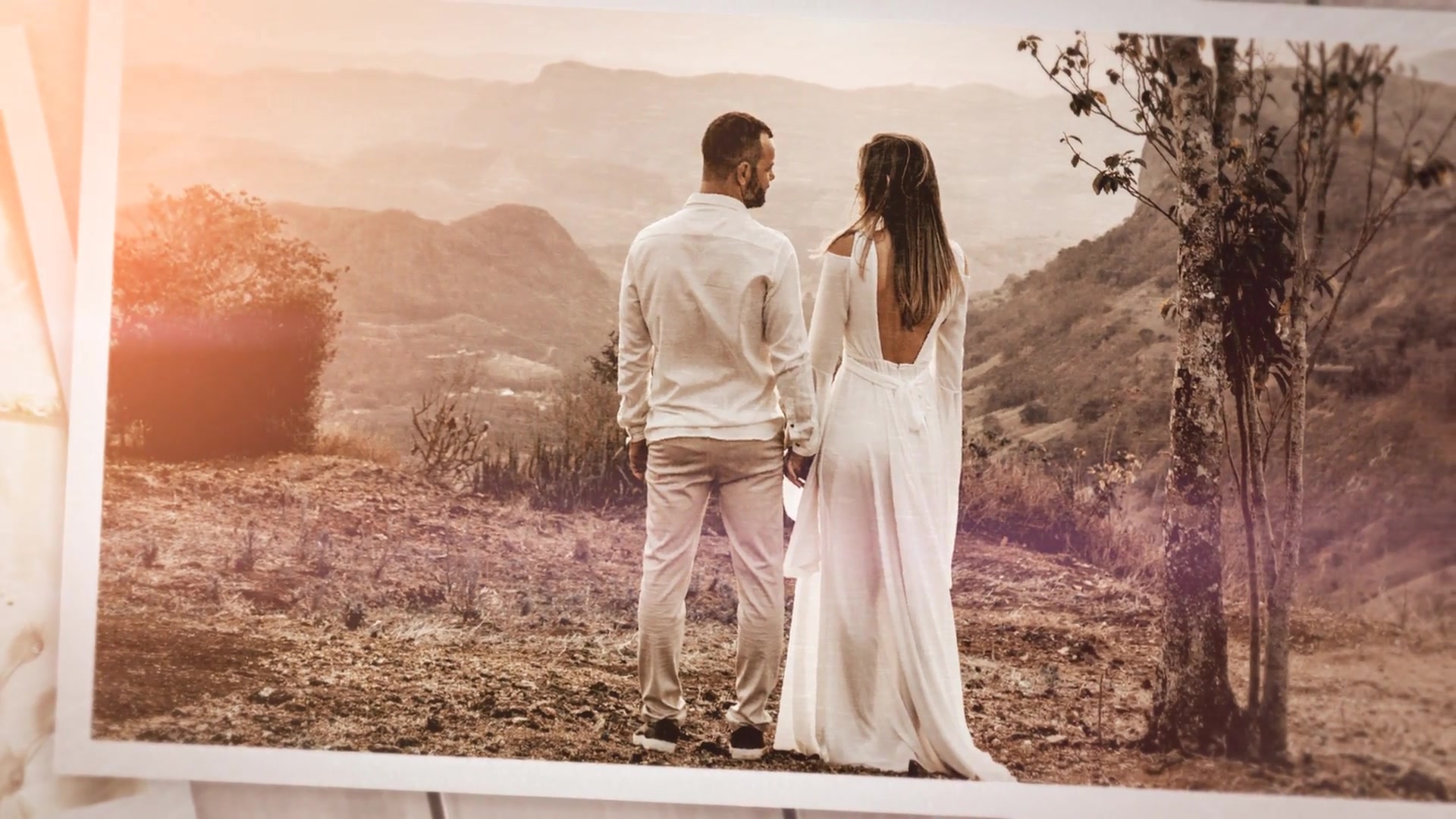 Romantic Story Slideshow for After Effects Videohive 38978500 After Effects Image 12