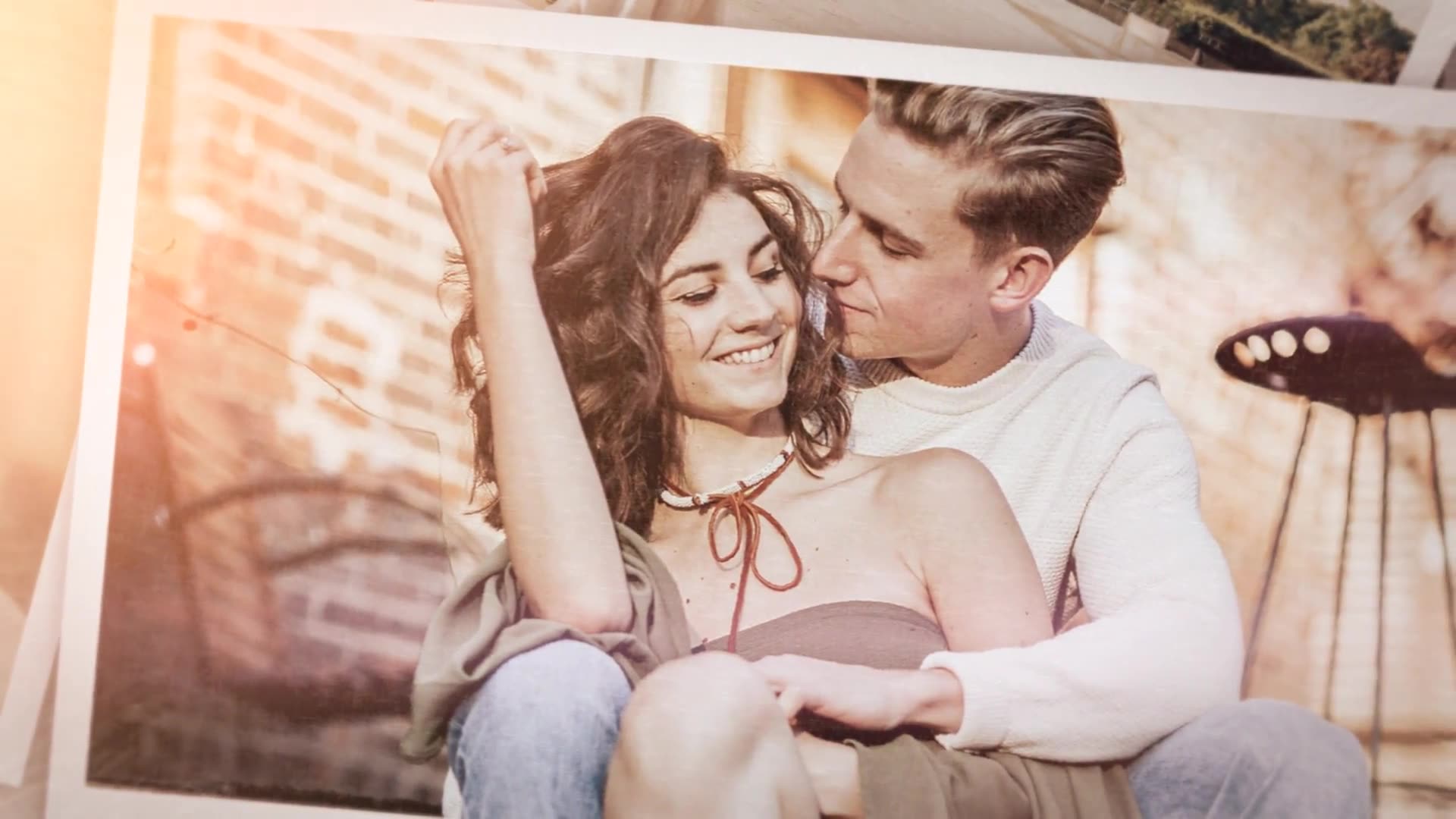 Romantic Story Slideshow for After Effects Videohive 38978500 After Effects Image 2