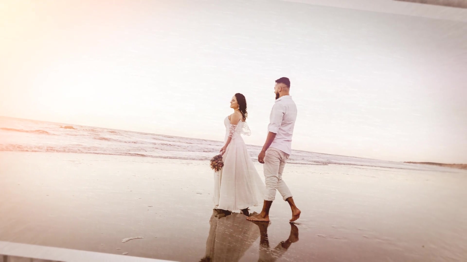 Romantic Story Slideshow for After Effects Videohive 38978500 After Effects Image 5