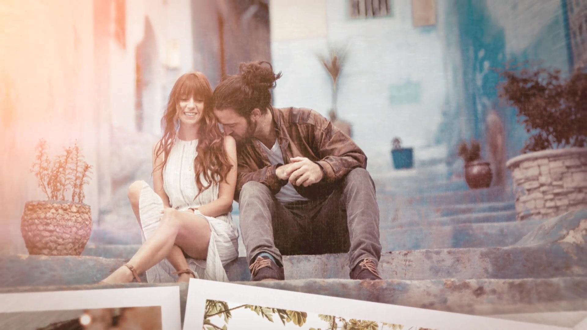 Romantic Story Slideshow for After Effects Videohive 38978500 After Effects Image 6