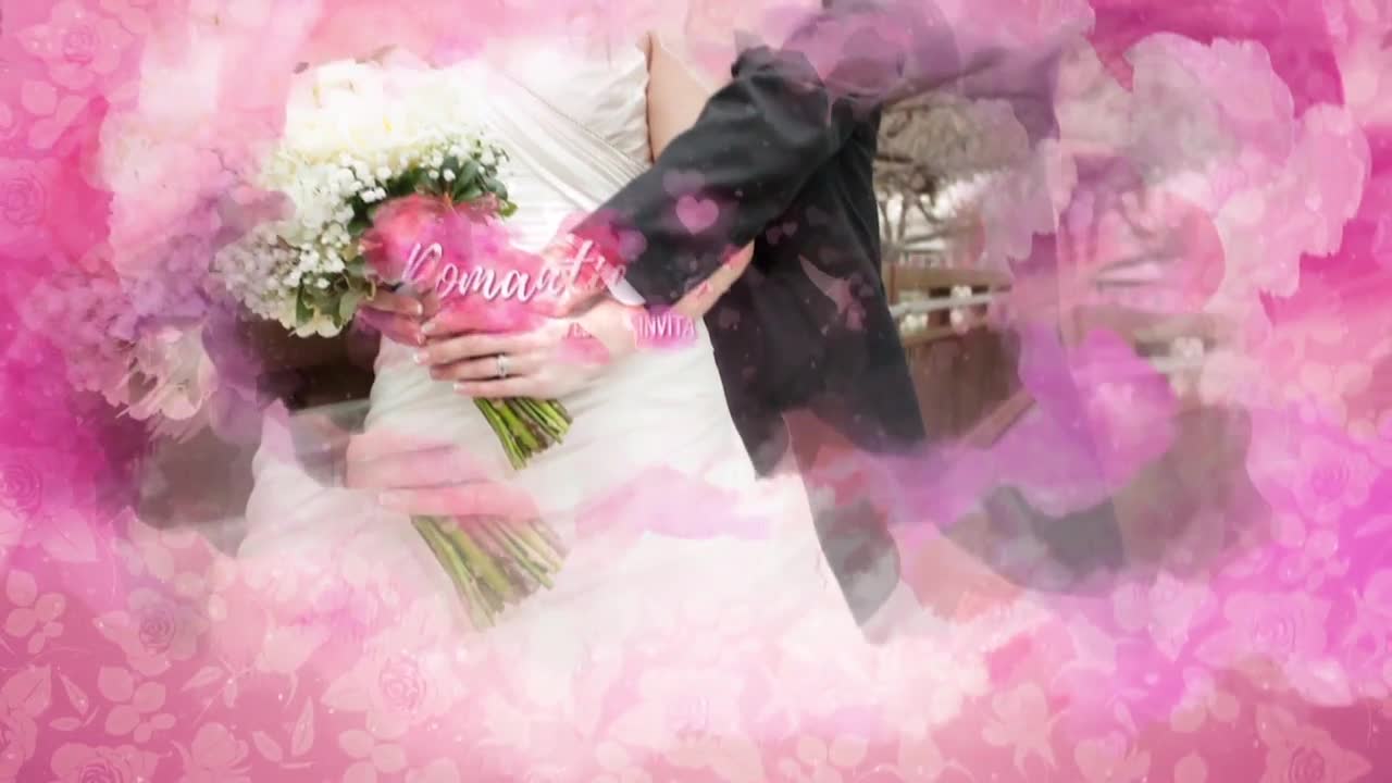 Romantic Template - Download Videohive 19428190