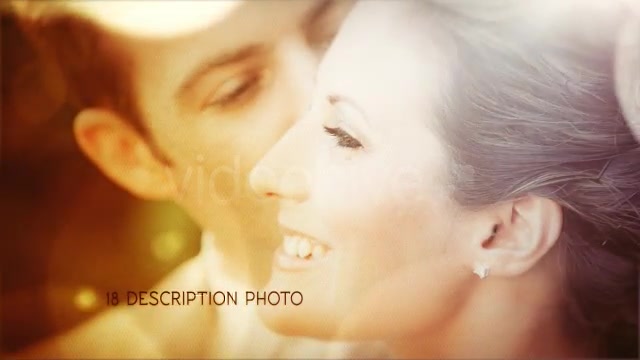 Romantic Theme Videohive 2724076 After Effects Image 10